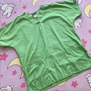 Cherokee Workwear Scrubs Top